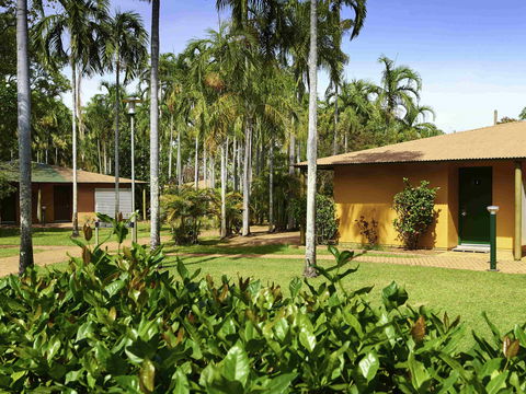 Kakadu Lodge Cooinda, mngd by Accor - Accommodation BNB 0