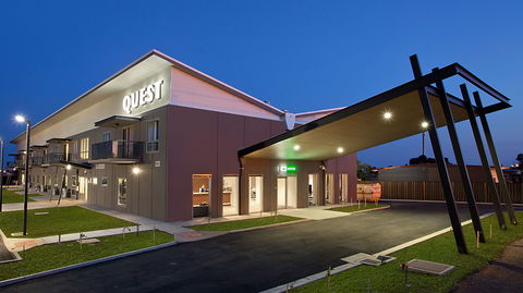 Quest Whyalla - Accommodation BNB 0