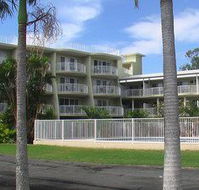 Cabarita Lake Apartments - Accommodation BNB