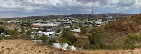 Abacus Motel Mount Isa - Accommodation BNB 2