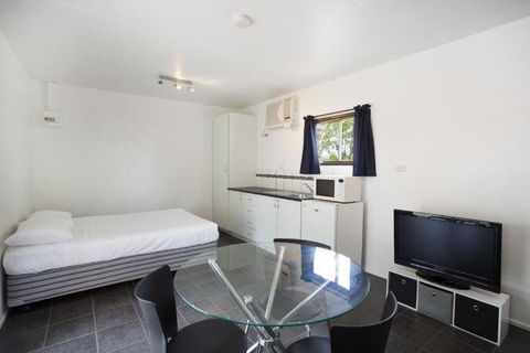 Discovery Parks Mount Isa - Accommodation BNB 1