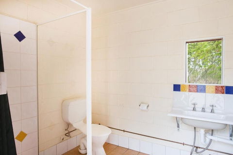 Discovery Parks Mount Isa - Accommodation BNB 2