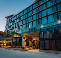 Eatons Hill Hotel - Accommodation BNB