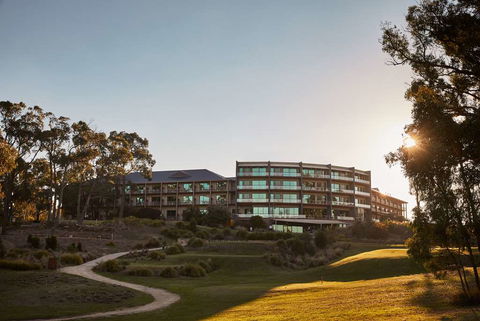 RACV Goldfields Resort Creswick - Accommodation BNB 0