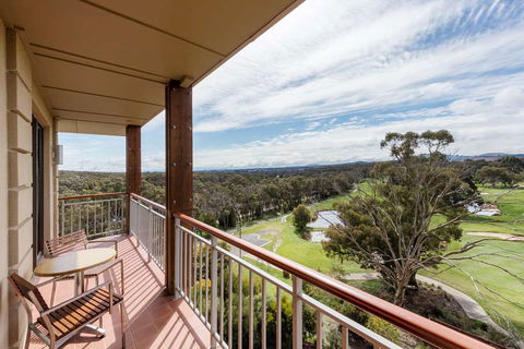 RACV Goldfields Resort Creswick - Accommodation BNB 2