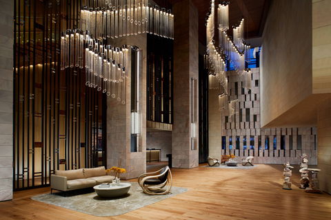 The Ritz-Carlton Perth - Accommodation BNB 0