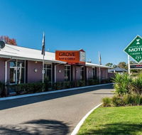 Wattle Grove Motel - Accommodation BNB