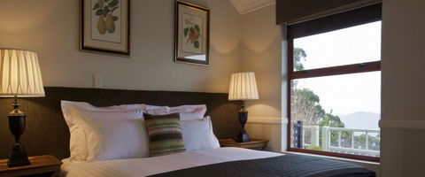 Echoes Boutique Hotel & Resort - Accommodation BNB 1