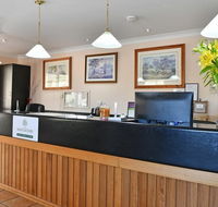 Burke  Wills Motor Inn - Accommodation BNB