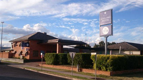 Adelong Motel - Accommodation BNB 0
