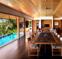 Qualia Great Barrier Reef - Accommodation BNB