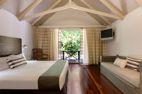 Hamilton Island Palm Bungalows - Accommodation BNB 0