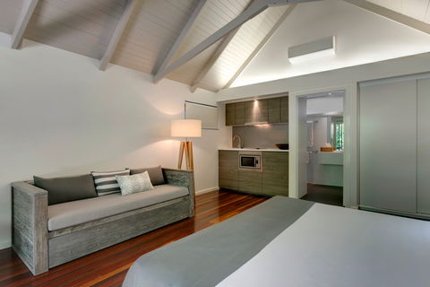 Hamilton Island Palm Bungalows - Accommodation BNB 1