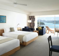 Reef View Hotel - Accommodation BNB