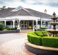 voco Kirkton Park Hunter Valley - Accommodation BNB