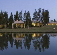 Leisure Inn Pokolbin Hill - Accommodation BNB