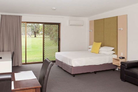 Comfort Inn & Suites Riverland - Accommodation BNB 1