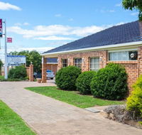 Golden Chain Aalana Motor Inn - Accommodation BNB