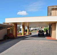 Ibis Styles Orange - Accommodation BNB