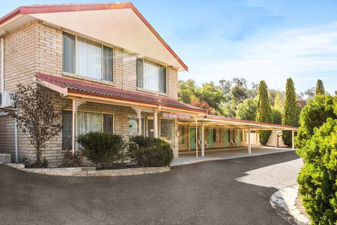 Econo Lodge Alabaster - Accommodation BNB 2