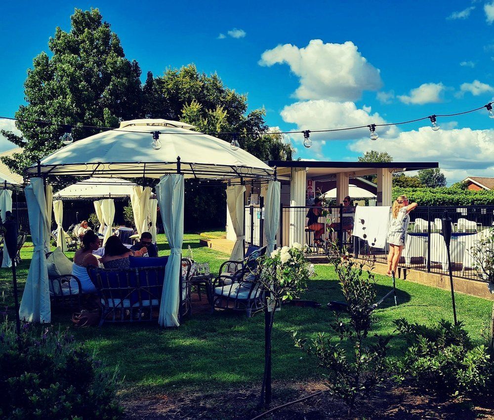 Dunedoo NSW Accommodation BNB