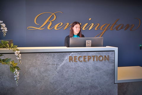 The Remington Orange - Accommodation BNB 1