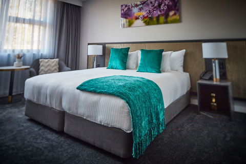 The Remington Orange - Accommodation BNB 2