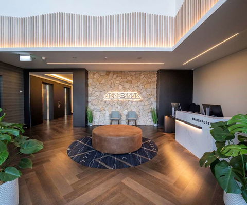 Bridgeport Hotel - Accommodation BNB 1