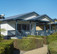 West Beach Parks - Accommodation BNB