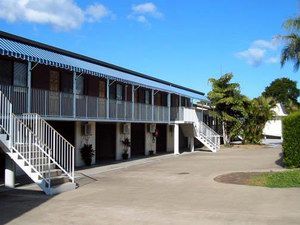 Antigua QLD Accommodation BNB