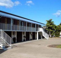 Blue Shades Motel - Accommodation BNB