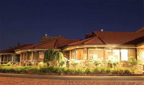 Julie-Anna Bendigo - Accommodation BNB 0