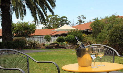Julie-Anna Bendigo - Accommodation BNB 1