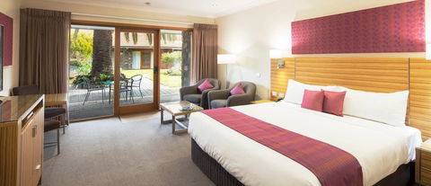Julie-Anna Bendigo - Accommodation BNB 2