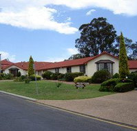 McNevins Warwick Motel - Accommodation BNB