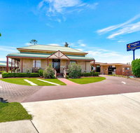 Comfort Inn Warwick - Accommodation BNB