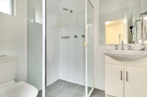 Jackie Howe Motel - Accommodation BNB 2