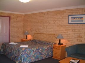 Kalbarri Palm Resort - Accommodation BNB 1