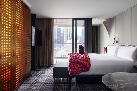 W Melbourne - Accommodation BNB 0