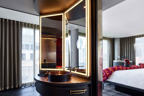 W Melbourne - Accommodation BNB 1