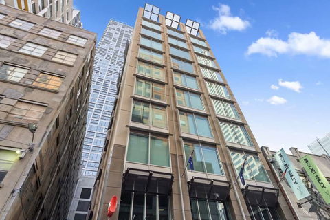 YEHS Hotel Melbourne CBD - Accommodation BNB 0
