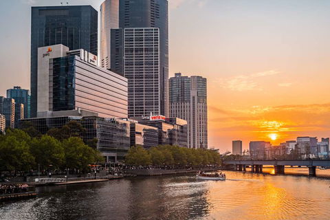 YEHS Hotel Melbourne CBD - Accommodation BNB 1