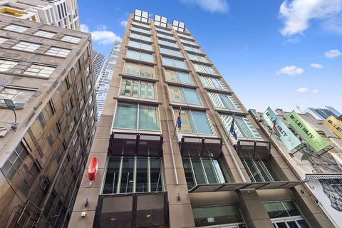 YEHS Hotel Melbourne CBD - Accommodation BNB 2