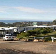 Kingfisher Motel - Accommodation BNB