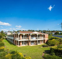 Comfort Inn Merimbula - Accommodation BNB