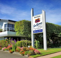 Sea Spray Motel - Accommodation BNB