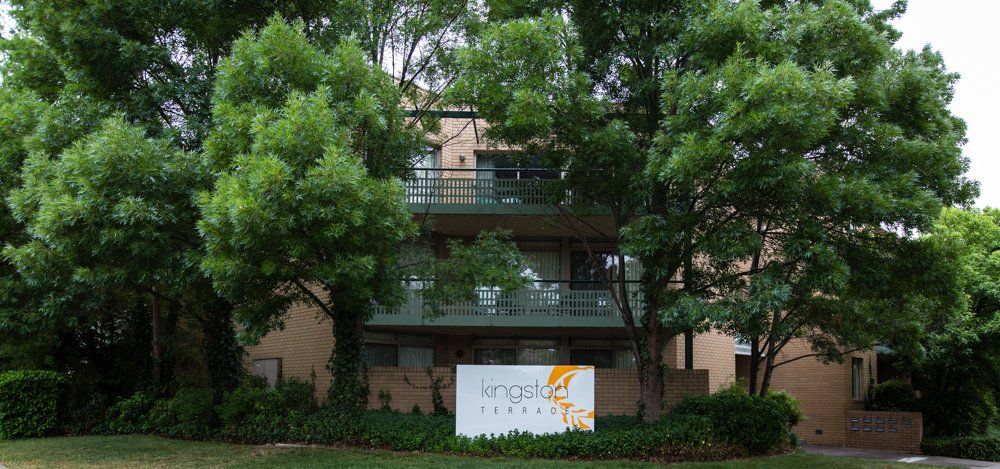 Kingston ACT Accommodation BNB