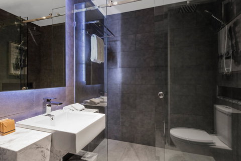 Gambaro Hotel - Accommodation BNB 2