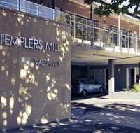 Mercure Orange - Accommodation BNB
