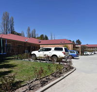 Best Western Plus Ambassador Orange - Accommodation BNB